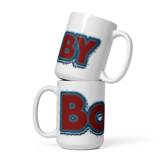 Bobby Nash Mugs - Fandom-Made