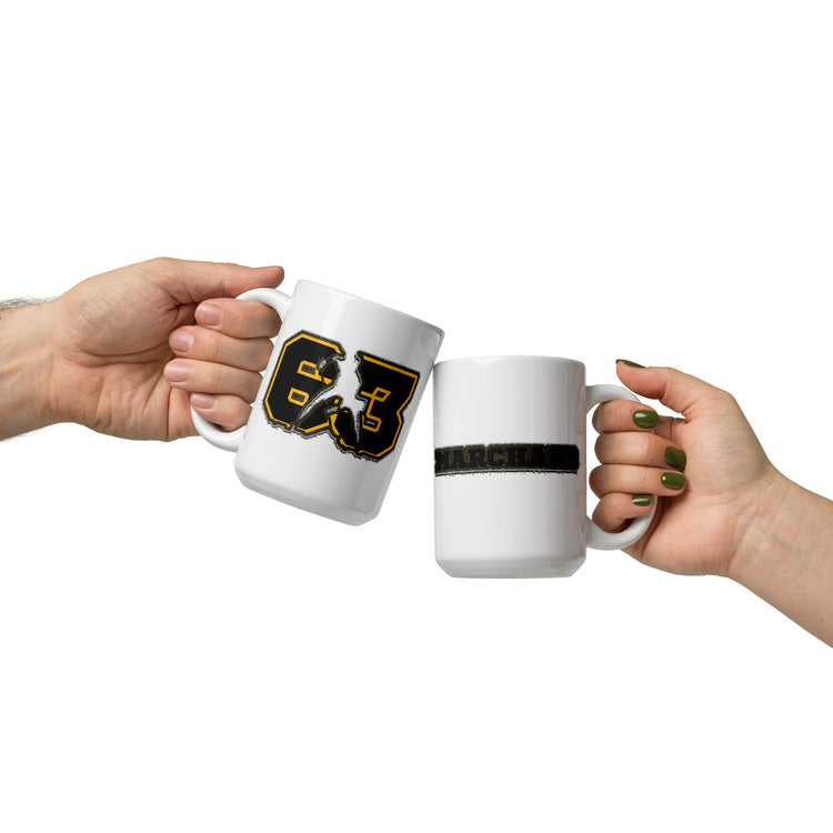 Brad Marchand Mugs - Fandom-Made