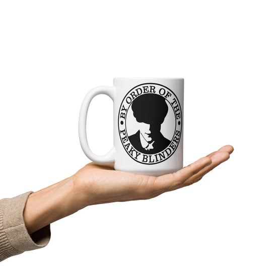 Peaky Blinders Mugs - Fandom-Made