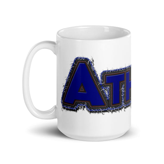 Athena Grant Nash Mugs - Fandom-Made