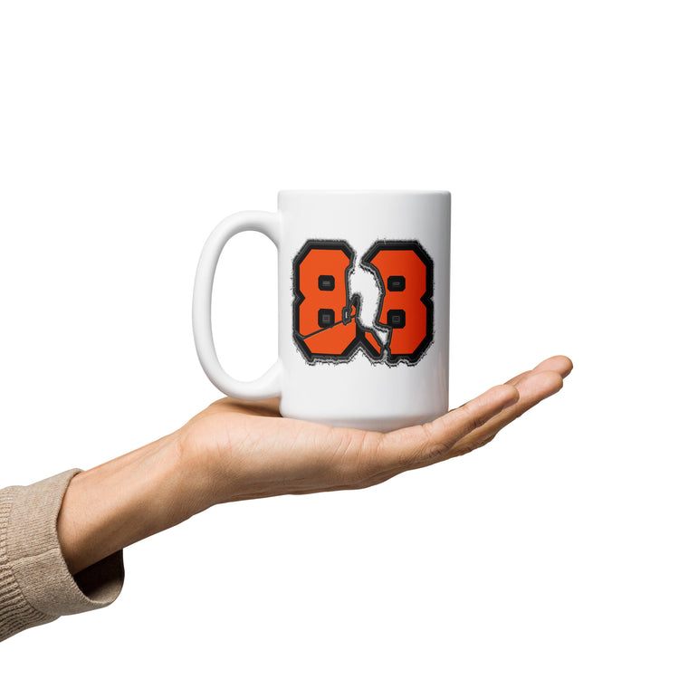 Eric Lindros Mugs - Fandom-Made