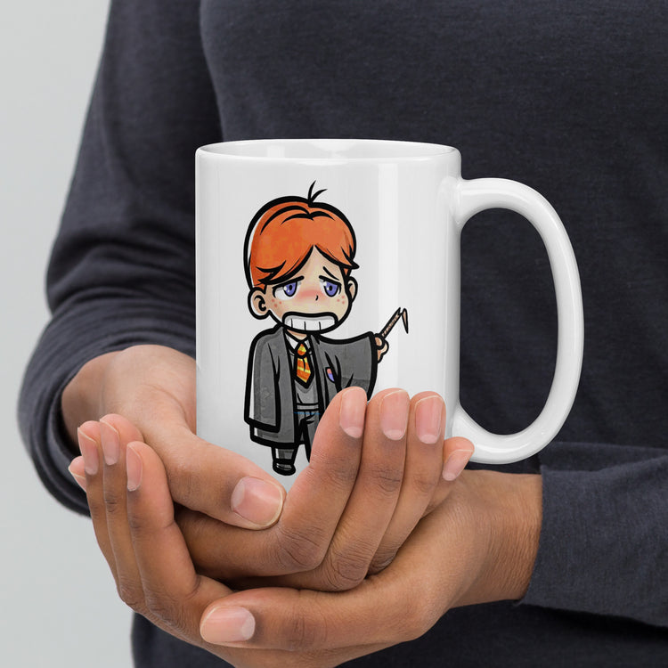 Ron Weasley Mugs - Fandom-Made