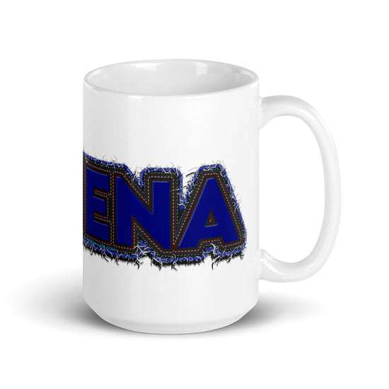 Athena Grant Nash Mugs - Fandom-Made