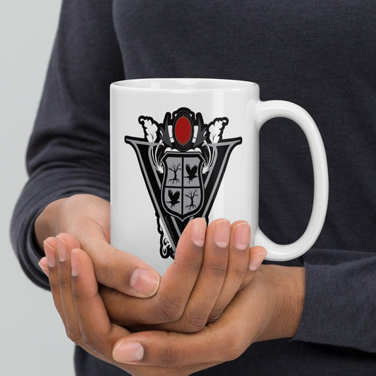 Demetri Of The Volturi Mug