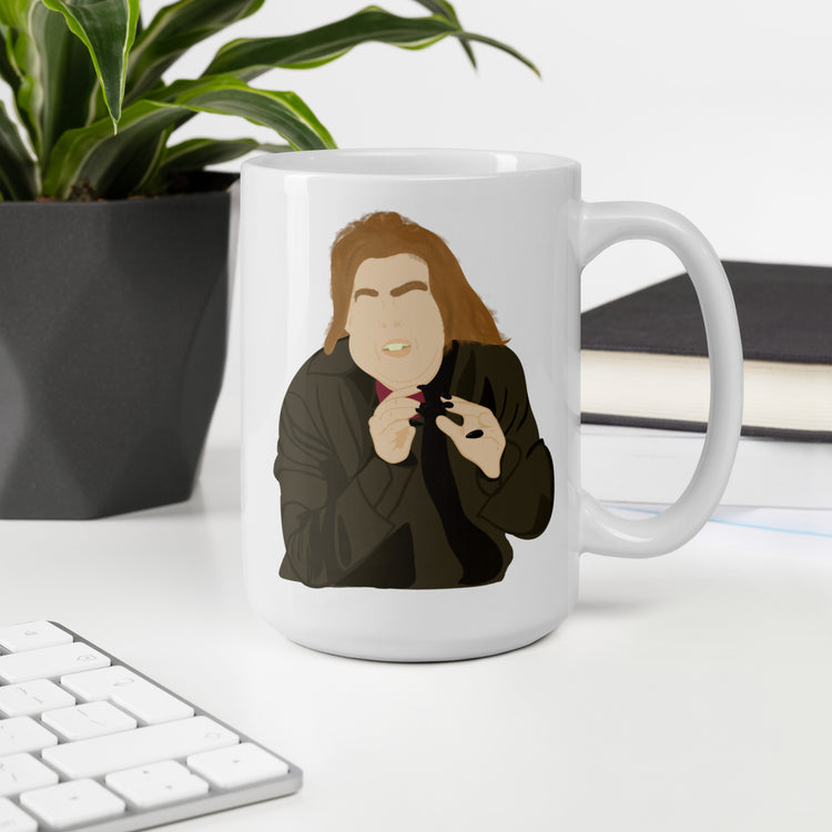 Peter Pettigrew Mugs - Fandom-Made