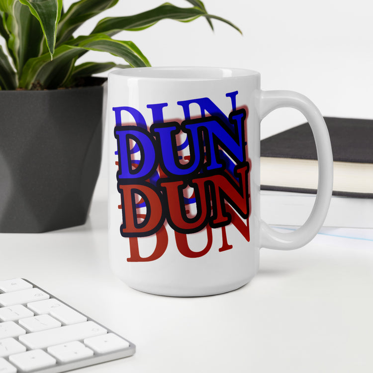 Dun Dun Mugs - Fandom-Made