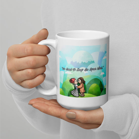 MacBree Mug - Fandom-Made