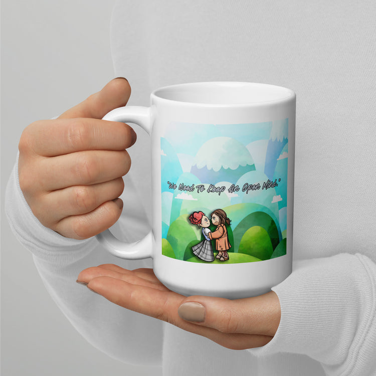 MacBree Mug - Fandom-Made