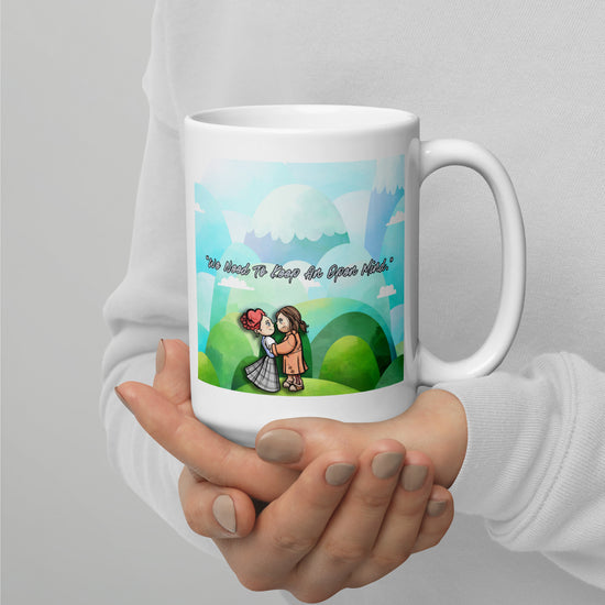 MacBree Mug - Fandom-Made