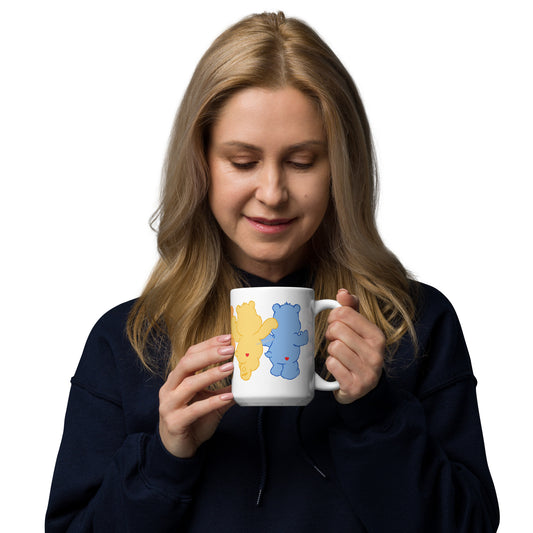 Care Bears Butts Mug - Fandom-Made