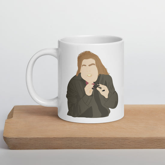 Peter Pettigrew Mugs - Fandom-Made