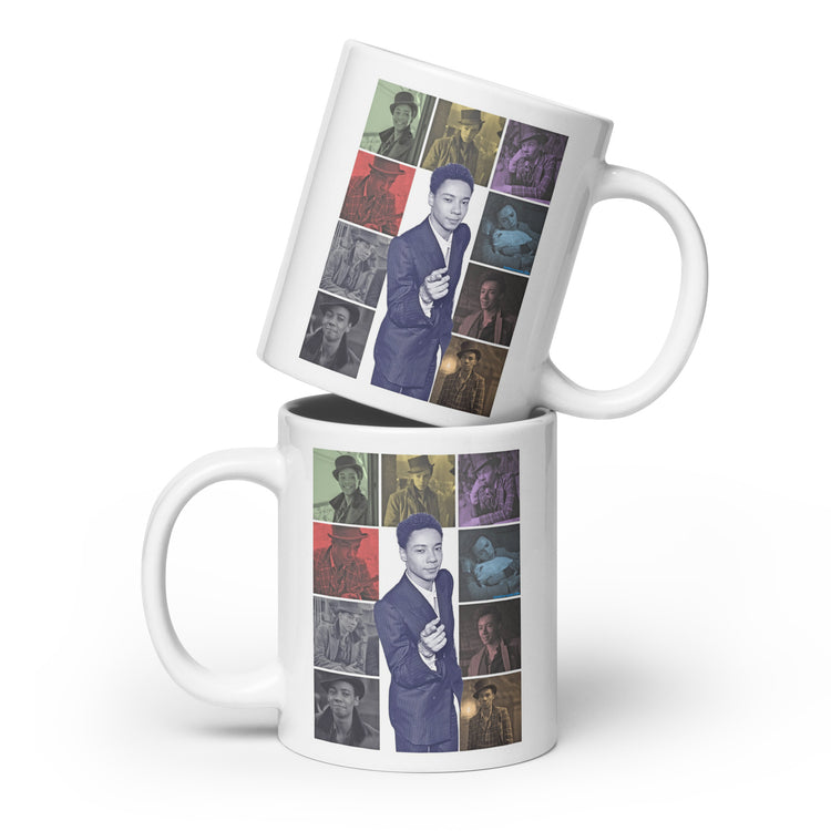 Jesper Fahey Eras Mug - Fandom-Made