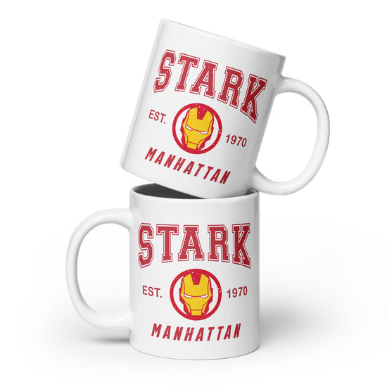 Stark Est 1970 Mugs - Fandom-Made