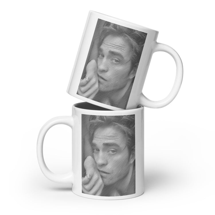 Rob Pattinson Mugs - Fandom-Made