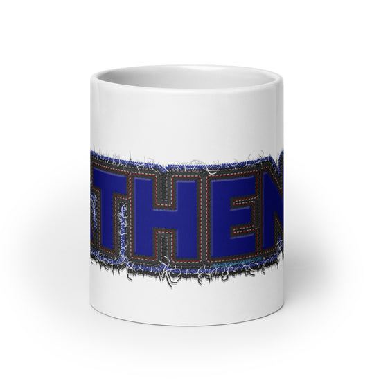 Athena Grant Nash Mugs - Fandom-Made