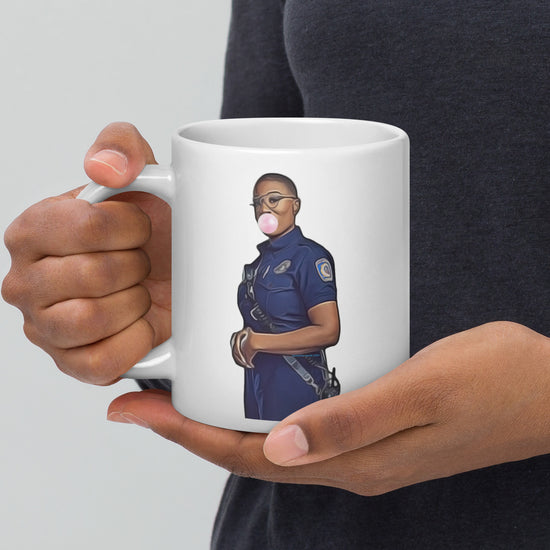 Henrietta "Hen" Wilson Mugs - Fandom-Made