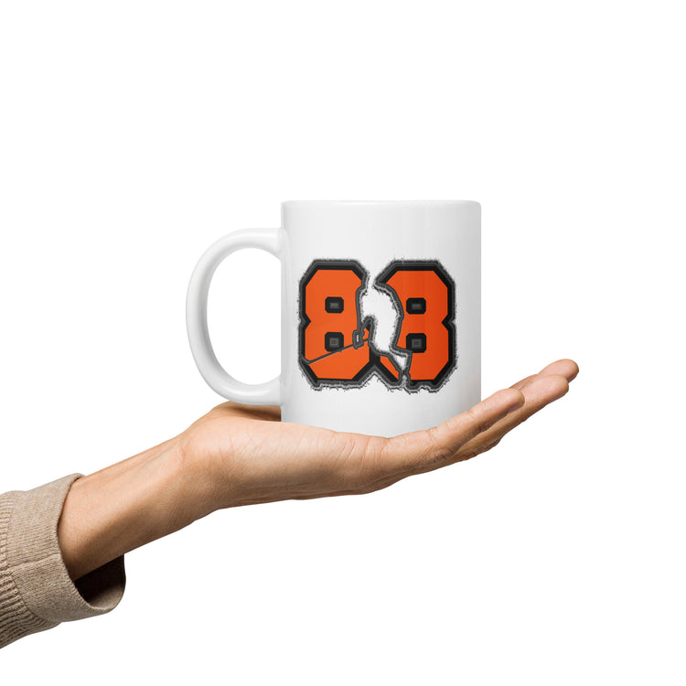 Eric Lindros Mugs - Fandom-Made