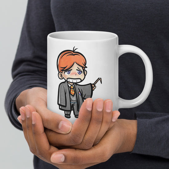 Ron Weasley Mugs - Fandom-Made