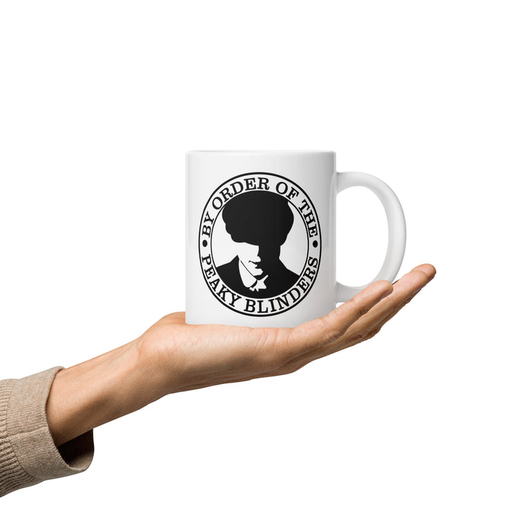 Peaky Blinders Mugs - Fandom-Made