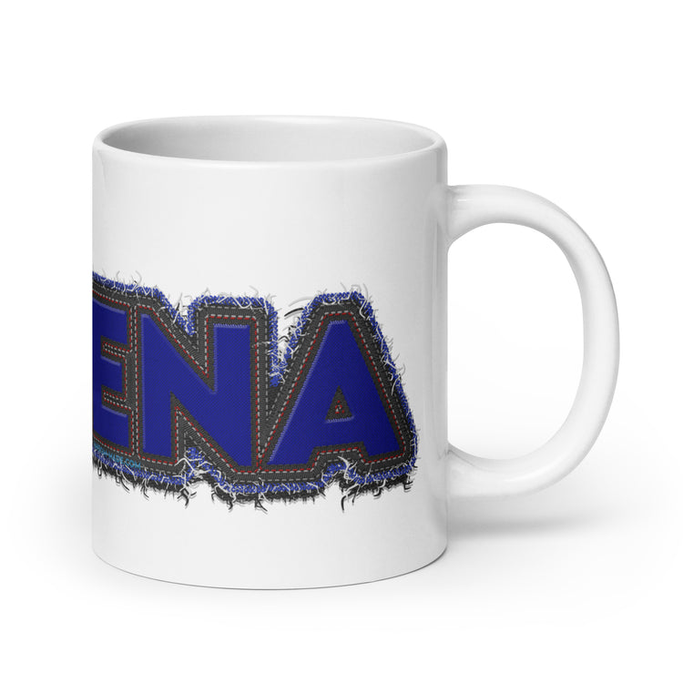 Athena Grant Nash Mugs - Fandom-Made