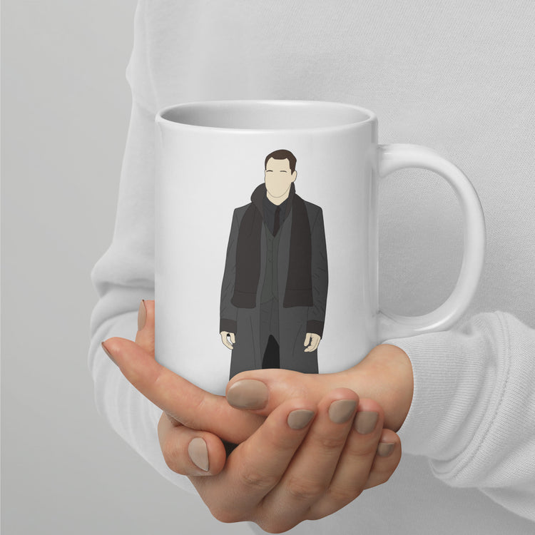 Felix Of The Volturi Mug