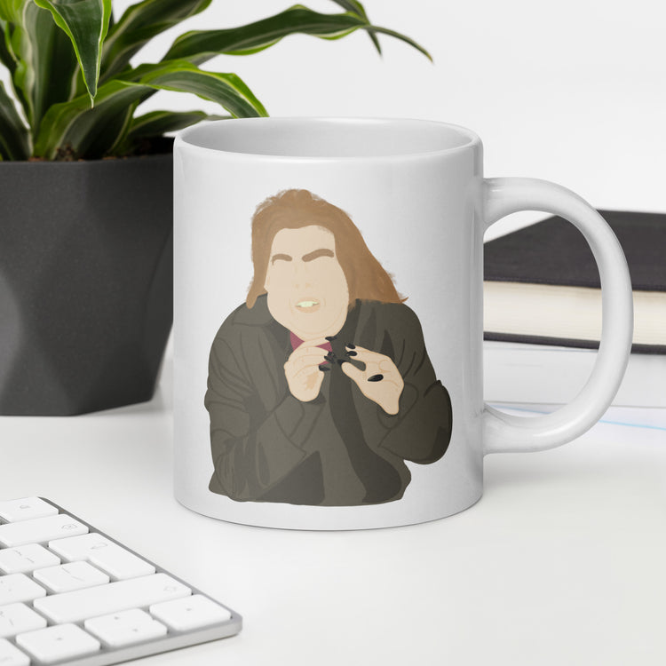 Peter Pettigrew Mugs - Fandom-Made