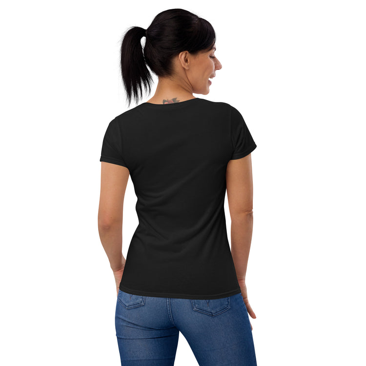 Good Omens Women's T-Shirt - Fandom-Made