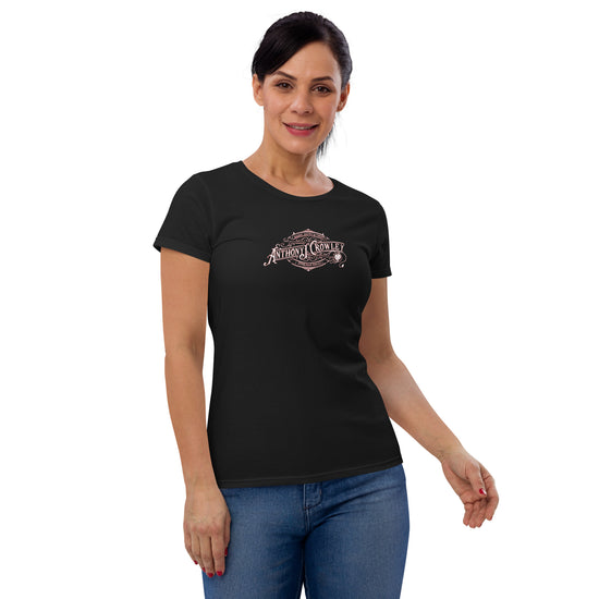 Good Omens Women's T-Shirt - Fandom-Made