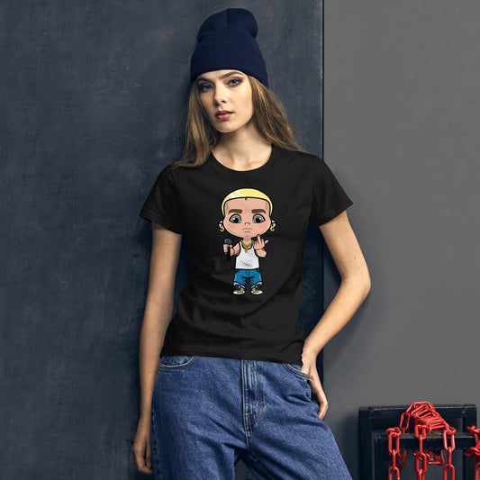 Eminem Women’s Women's Fit T-Shirt