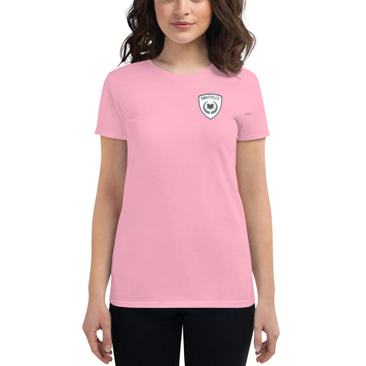 College of Romance T-Shirt - Fandom-Made