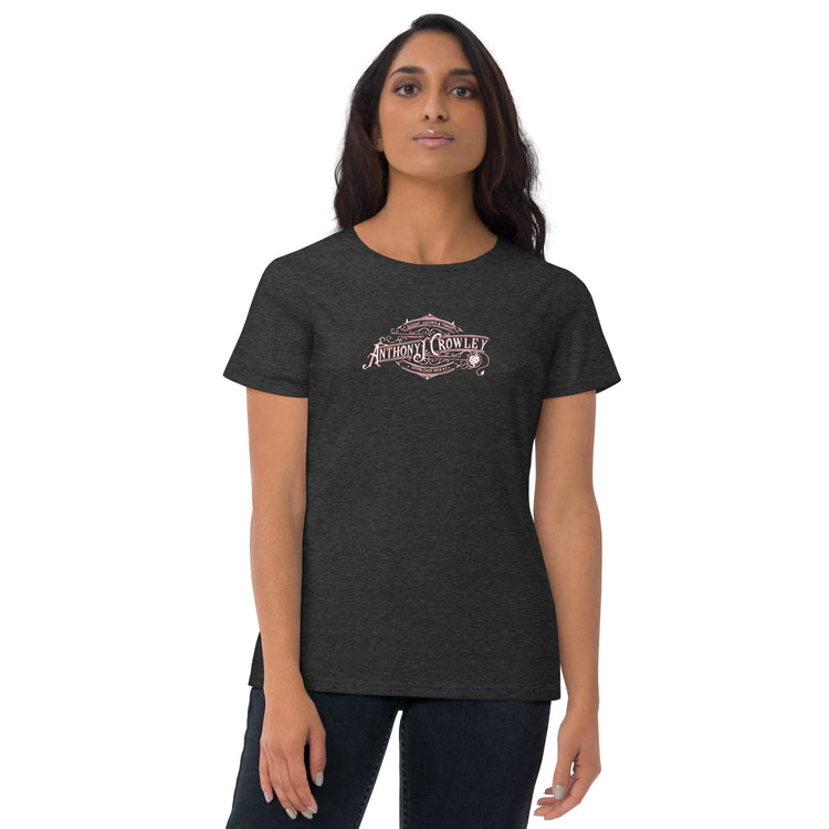 Good Omens Women's T-Shirt - Fandom-Made