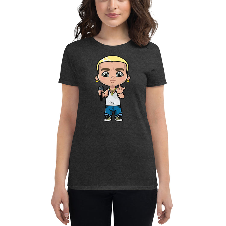 Eminem Women’s Women's Fit T-Shirt