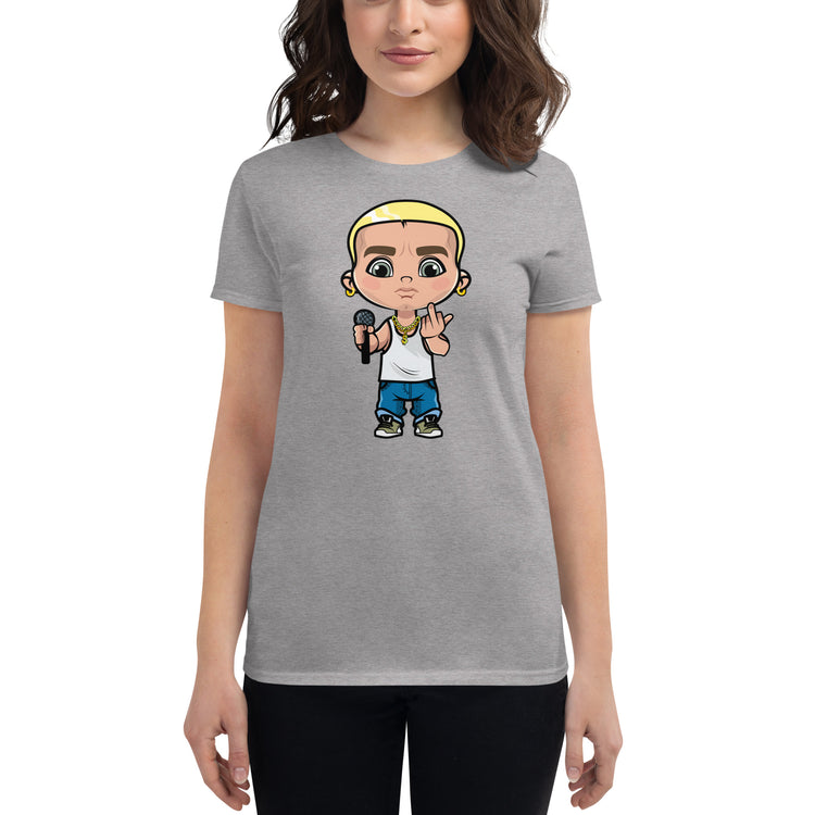 Eminem Women’s Women's Fit T-Shirt