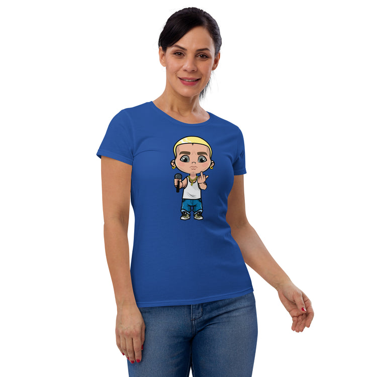 Eminem Women’s Women's Fit T-Shirt