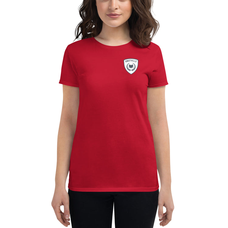 College of Romance T-Shirt - Fandom-Made