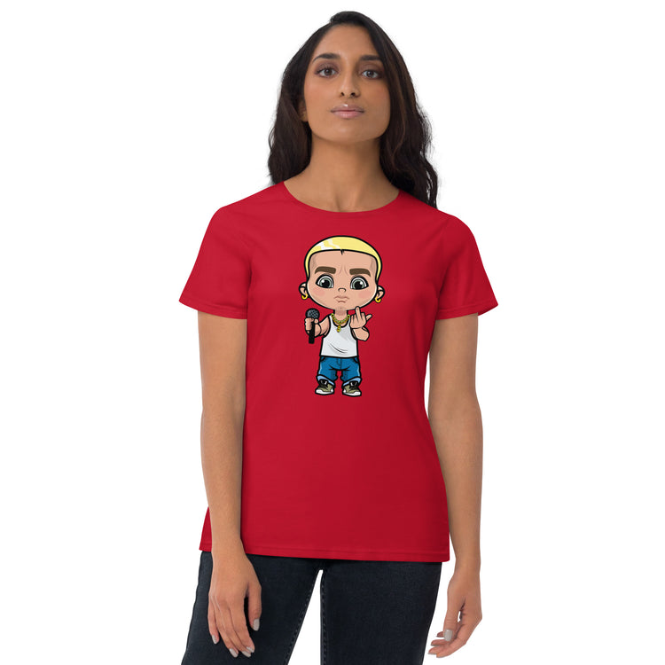 Eminem Women’s Women's Fit T-Shirt