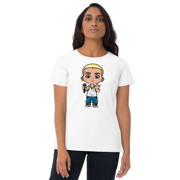 Eminem Women’s Women's Fit T-Shirt