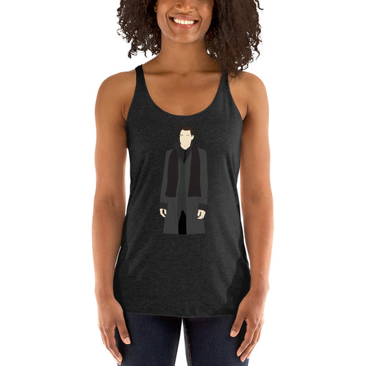 Felix Of The Volturi Women's Racerback Tank Top