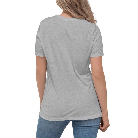 Dibs On Charlie Bradbury Women's Relaxed T-Shirt - Fandom-Made