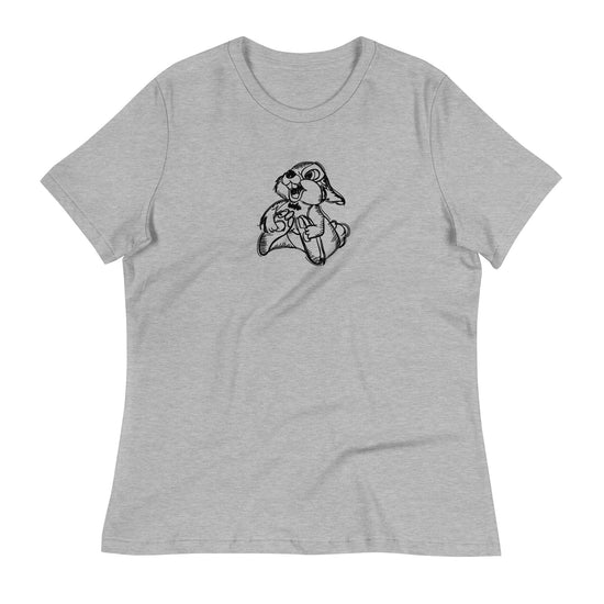 Thumper Women's T-Shirt - Fandom-Made