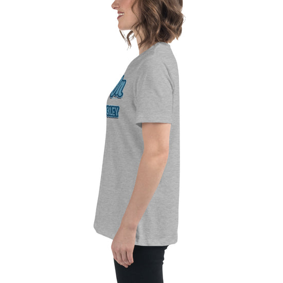 Dibs On Evan Buckley Women's Relaxed T-Shirt - Fandom-Made