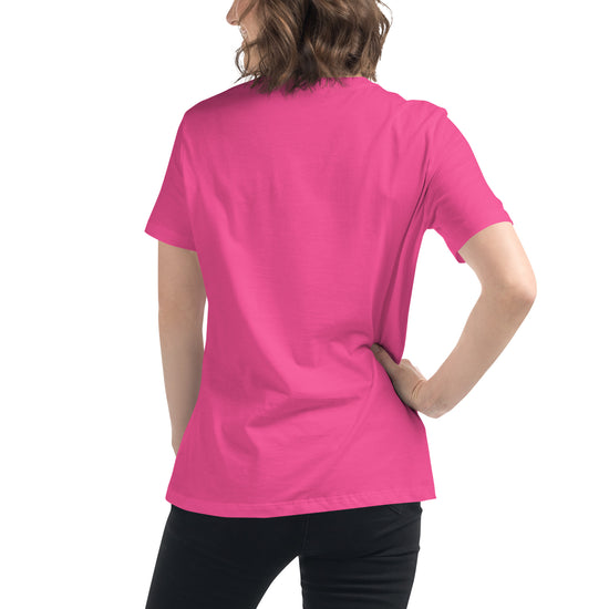 Rapunzel Women's Relaxed T-Shirt - Fandom-Made