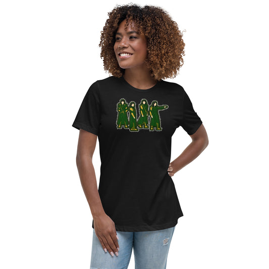 You've Been Loki'd Women's Relaxed T-Shirt - Fandom-Made