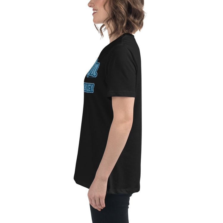 Dibs On Evan Buckley Women's Relaxed T-Shirt - Fandom-Made