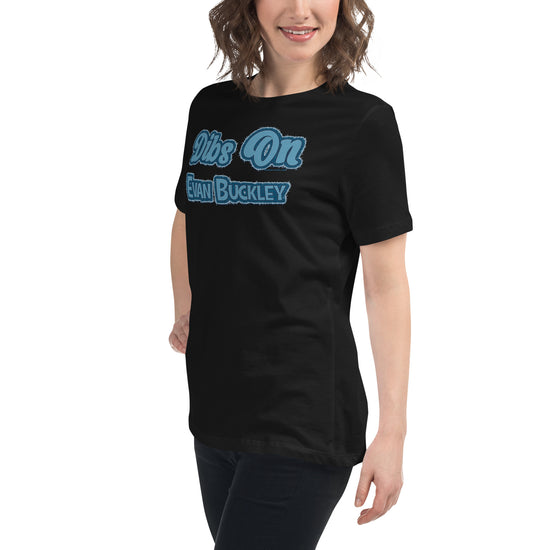 Dibs On Evan Buckley Women's Relaxed T-Shirt - Fandom-Made