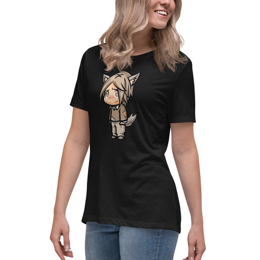 Remus Lupin Women's Relaxed T-Shirt - Fandom-Made