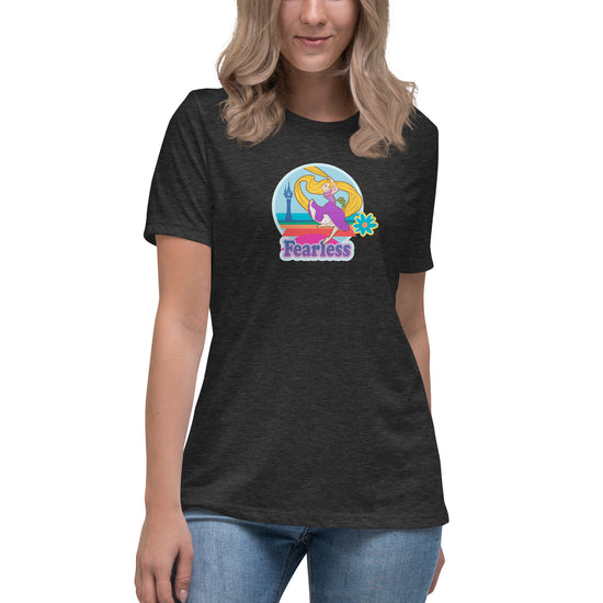 Rapunzel Women's Relaxed T-Shirt - Fandom-Made