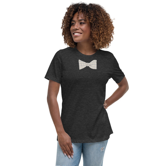 Aziraphale Women's Relaxed T-Shirt - Fandom-Made