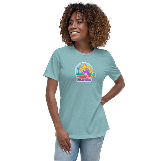 Rapunzel Women's Relaxed T-Shirt - Fandom-Made