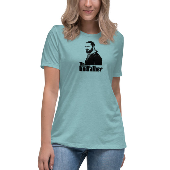 The Godfather Women's Relaxed T-Shirt - Fandom-Made